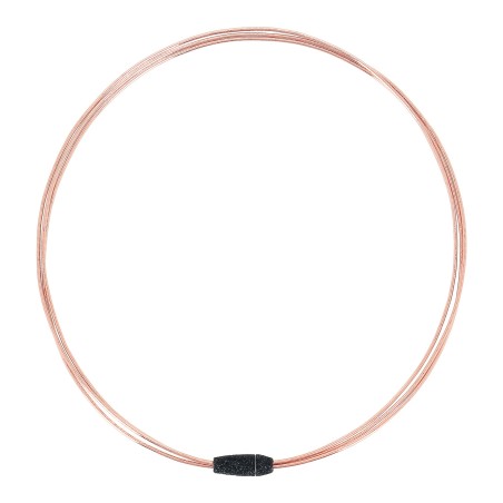 Collana Pesavento Dna polvere dei sogni | De Wrachien Gioielli