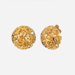 Orecchini Maria e Luisa Jewels in argento | De Wrachien Gioielli