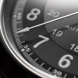 Orologio Hamilton KHAKI FIELD KING H64455133 | Gioielleria De Wrachien