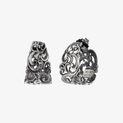 Orecchini Maria e Luisa Jewels in argento | De Wrachien Gioielli