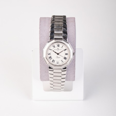 Orologio Secondo Polso BAUME & MERCIER RIVIERA 3131 | De Wrachien Gioielli