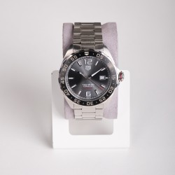 Orologio Secondo Polso TAG HEUER FORMULA1 CAL.5 WAZ2011.BA0842 | De Wrachien Gioielli