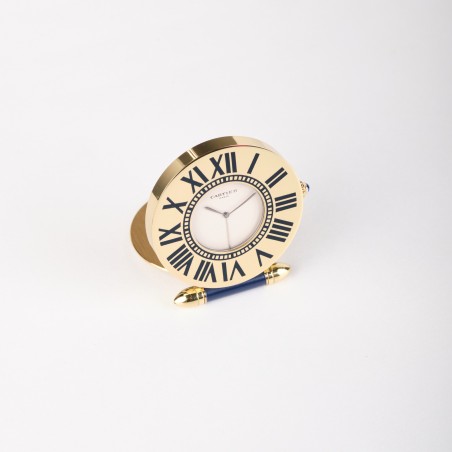 Orologio Secondo Polso CARTIER | De Wrachien Gioielli