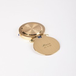 Orologio Secondo Polso CARTIER | De Wrachien Gioielli