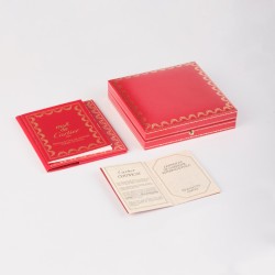 Orologio Secondo Polso CARTIER | De Wrachien Gioielli