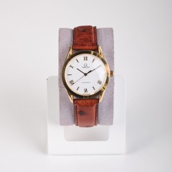 Orologio Secondo Polso OMEGA HERITAGE CLASSIC 36012000 | De Wrachien Gioielli