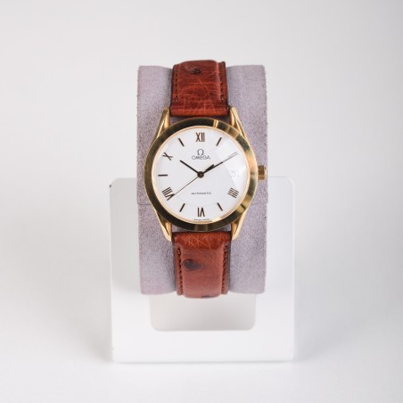 Orologio Secondo Polso OMEGA HERITAGE CLASSIC 36012000 | De Wrachien Gioielli