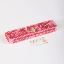 Orologio Secondo Polso OMEGA HERITAGE CLASSIC 36012000 | De Wrachien Gioielli