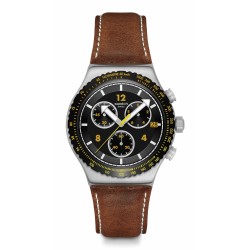 Orologio Swatch CANYON CHASER  YVS530 | De Wrachien Gioielli