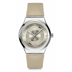 Orologio Swatch MOCHA DREAM YIS434 |De Wrachien Gioielli