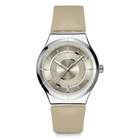 Orologio Swatch MOCHA DREAM YIS434 |De Wrachien Gioielli