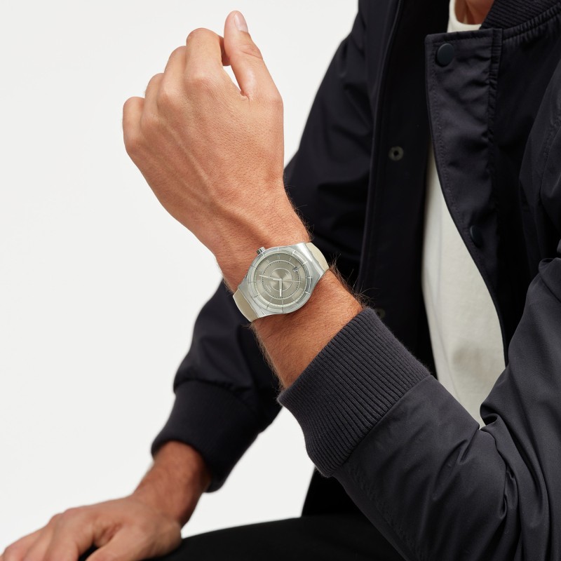 Orologio Swatch MOCHA DREAM YIS434 |De Wrachien Gioielli