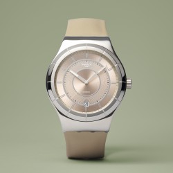 Orologio Swatch MOCHA DREAM YIS434 |De Wrachien Gioielli
