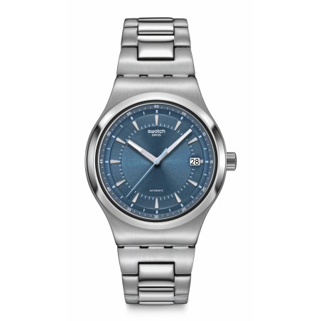 Orologio Swatch MSHIMMER AT DUSK YIS435G |De Wrachien Gioielli