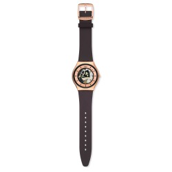 Orologio Swatch COPPER FLAME SS07G107| De Wrachien Gioielli