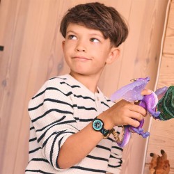 Orologio Flik Flak MYSTIC DRAGON FPNP159 | Wrachien Gioielli