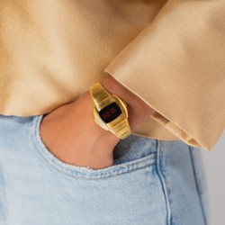 Orologio Hamilton AMERICAN CLASSIC PSR DIGITAL H52314130  | Gioielleria De Wrachien