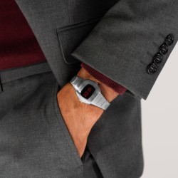 Orologio Hamilton AMERICAN CLASSIC PSR DIGITAL H52304130 | Gioielleria De Wrachien