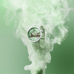 Orologio Swatch BIG BOLD UP IN SMOKE SB03Z103 |De Wrachien Gioielli