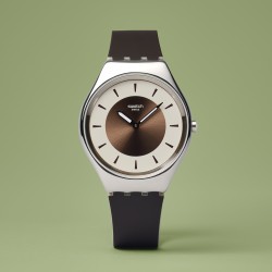 Orologio Swatch HAZEL DELIGHT SYXS158 | De Wrachien Gioielli