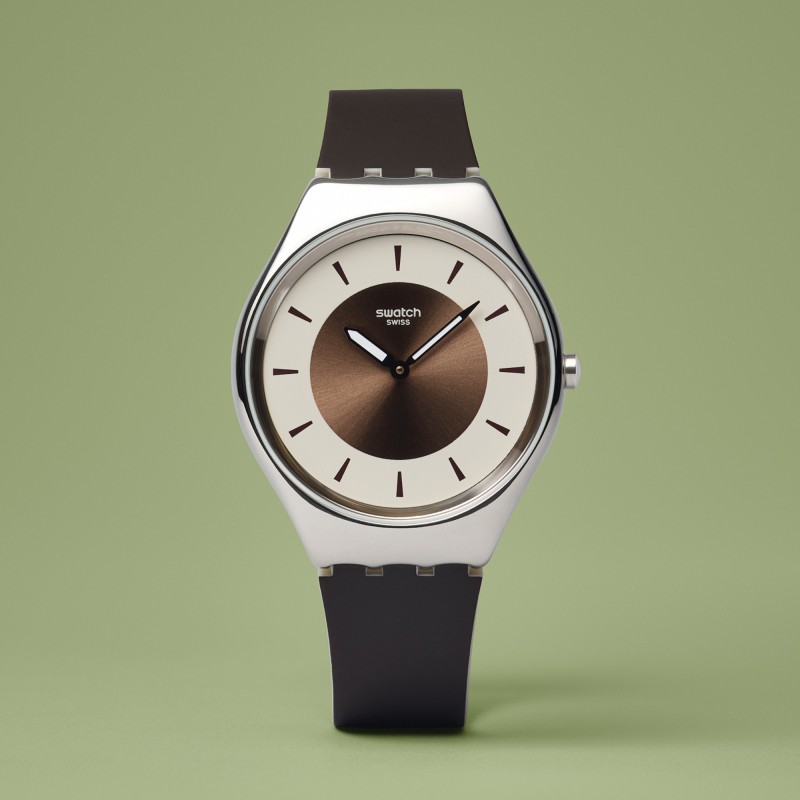 Orologio Swatch HAZEL DELIGHT SYXS158 | De Wrachien Gioielli