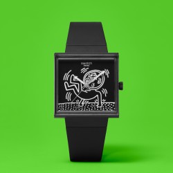 Orologio Swatch BREAK LOOSE SO34Z103 | De Wrachien Gioielli