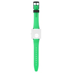 Cinturino Originale Swatch BREAKS OFF ASO34Z102| De Wrachien Gioielli