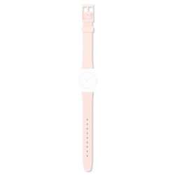 Cinturino Originale Swatch PINKBELLE ALP150| De Wrachien Gioielli