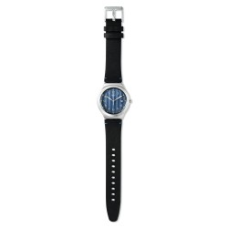 Orologio Swatch Irony Big Classic CÔTES BLUES YWS438 | DeWrachien gioielli