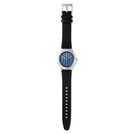 Orologio Swatch Irony Big Classic CÔTES BLUES YWS438 | DeWrachien gioielli