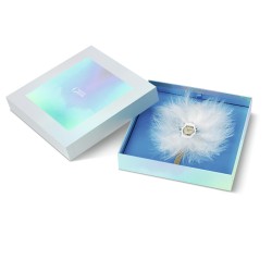 Orologio Swatch Original Lady WHITE CANCAN LK387EPZ | De Wrachien Gioielli