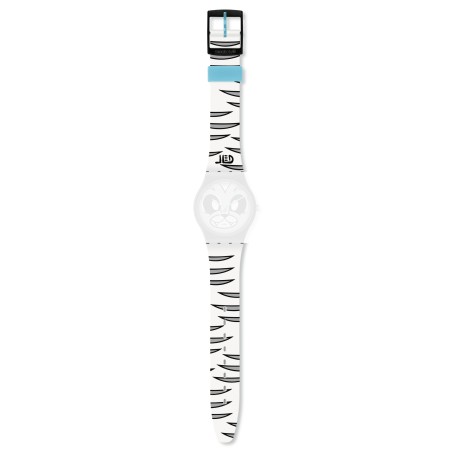 Cinturino Swatch Original Gent BENGALI GB250| De Wrachien Gioielli