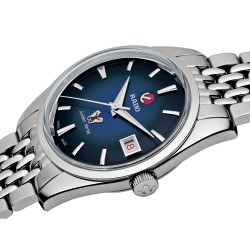 Orologio RADO GOLDEN HORSE AUTOMATIC LIMITED EDITION R33930203| De Wrachien Gioielli