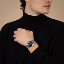 Orologio RADO GOLDEN HORSE AUTOMATIC LIMITED EDITION R33930203| De Wrachien Gioielli