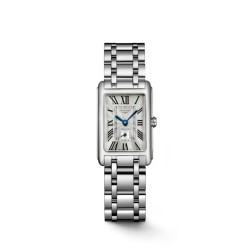 Orologio Longines DOLCEVITA L5.255.4.71.6 | Gioielleria De Wrachien