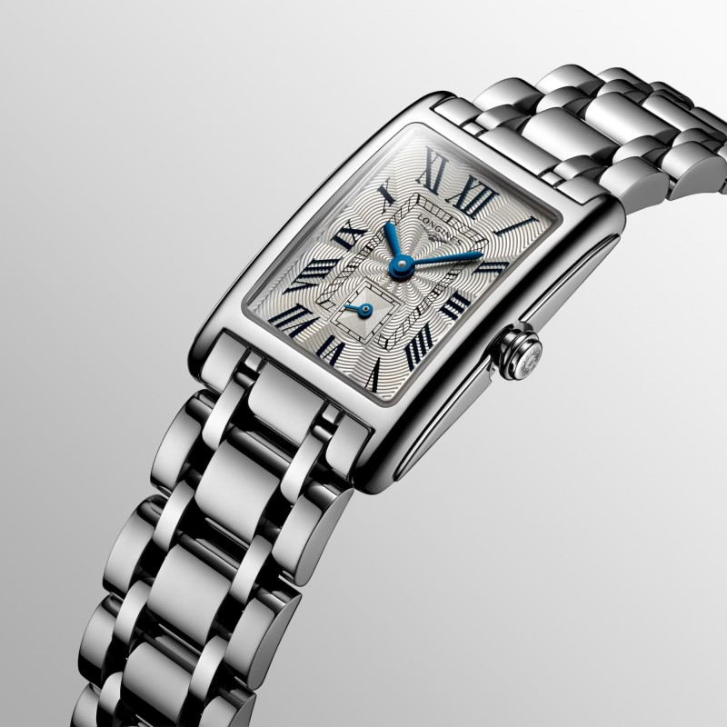Orologio Longines DOLCEVITA L5.255.4.71.6 | Gioielleria De Wrachien