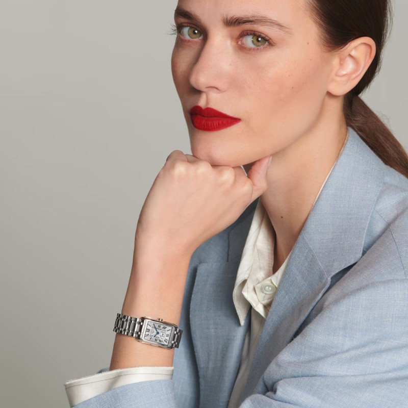 Orologio Longines DOLCEVITA L5.255.4.71.6 | Gioielleria De Wrachien