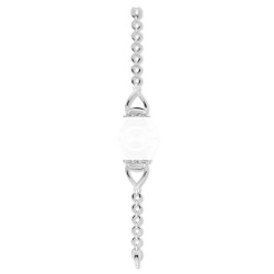 Cinturino Originale Swatch Skin WINDED UP SFK371G| De Wrachien Gioielli