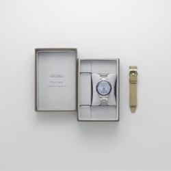 Orologio Seiko PRESAGE STYLE 60'S SRPL19J1| Gioielleria De Wrachien