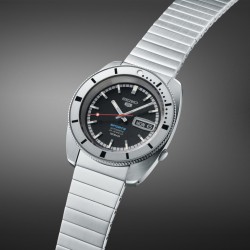 Orologio Seiko 5 SPORTS SRPL05K1 | De Wrachien Gioielli