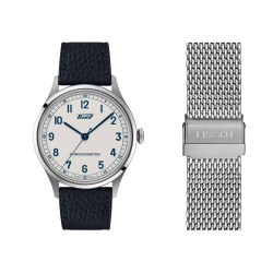 Orologio Tissot HERITAGE 1938 AUTOMATIC COSC T1424641603200 | Gioielleria De Wrachien