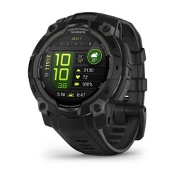 Orologio Garmin INSTINCT 3 AMOLED 45mm 010-02936-00 | De Wrachien Gioielli