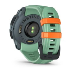 Orologio Garmin INSTINCT 3 AMOLED 45mm 010-02936-01 | De Wrachien Gioielli