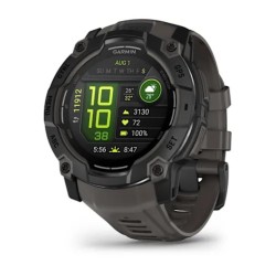 Orologio Garmin INSTINCT 3 AMOLED 50mm 010-03020-00 | De Wrachien Gioielli