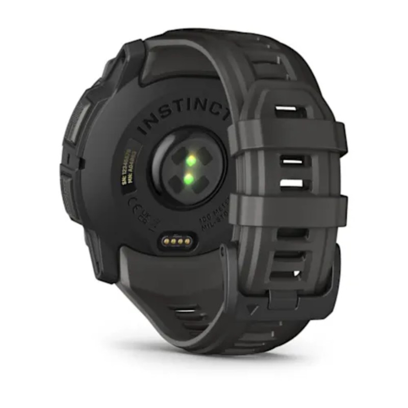 Orologio Garmin INSTINCT 3 AMOLED 50mm 010-03020-00 | De Wrachien Gioielli