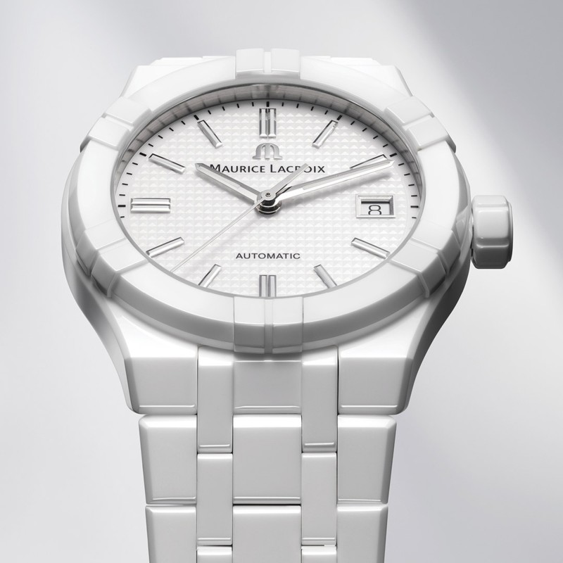 Orologio Rado AIKON AUTOMATIC 39mm AI6007-CRM72-130-7 | De Wrachien Gioielli