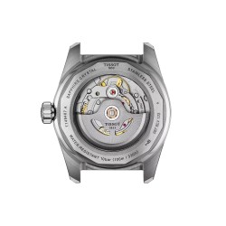 Orologio Tissot PR516 Powermatic80 T149.407.16.041.00| De Wrachien Gioielli