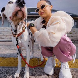 Orologio Garmin INSTINCT 3 AMOLED 45mm 010-02936-00 | De Wrachien Gioielli