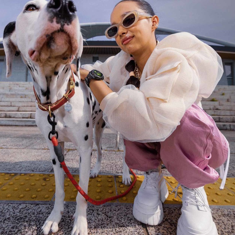 Orologio Garmin INSTINCT 3 AMOLED 45mm 010-02936-00 | De Wrachien Gioielli