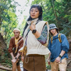 Orologio Garmin INSTINCT 3 SOLAR 45mm 010-02934-00 | De Wrachien Gioielli